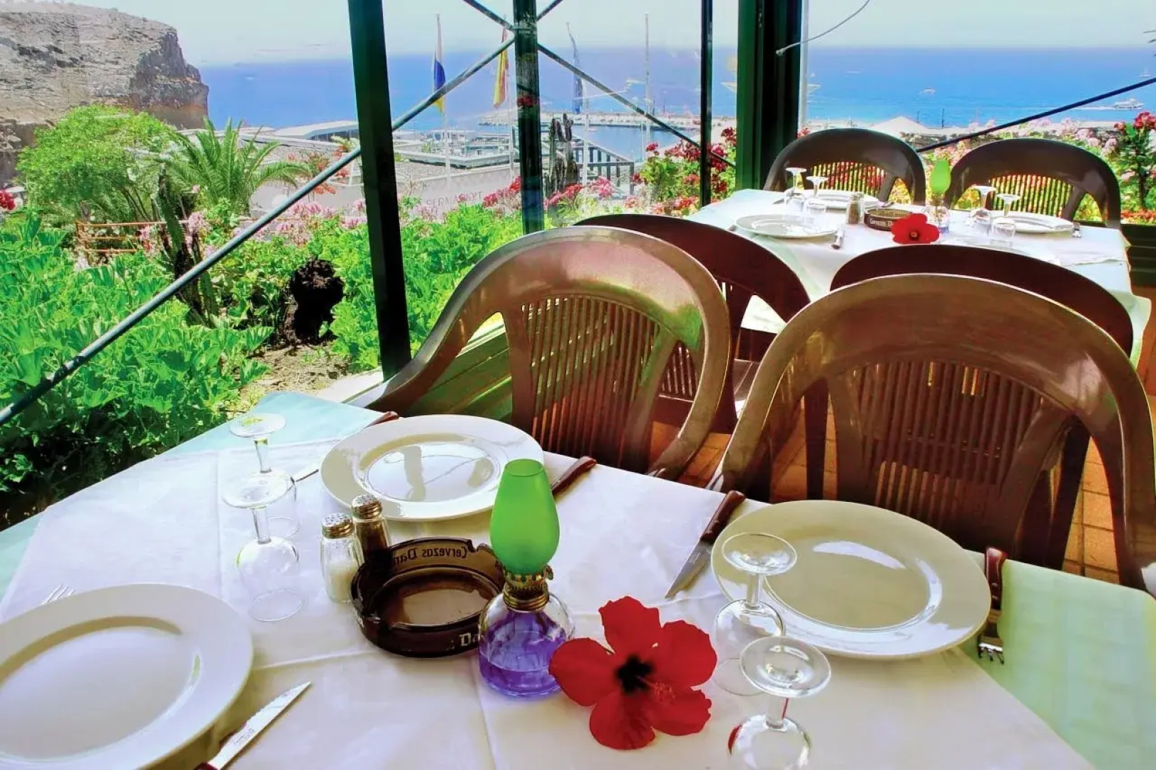 Apartamentos Los Veleros