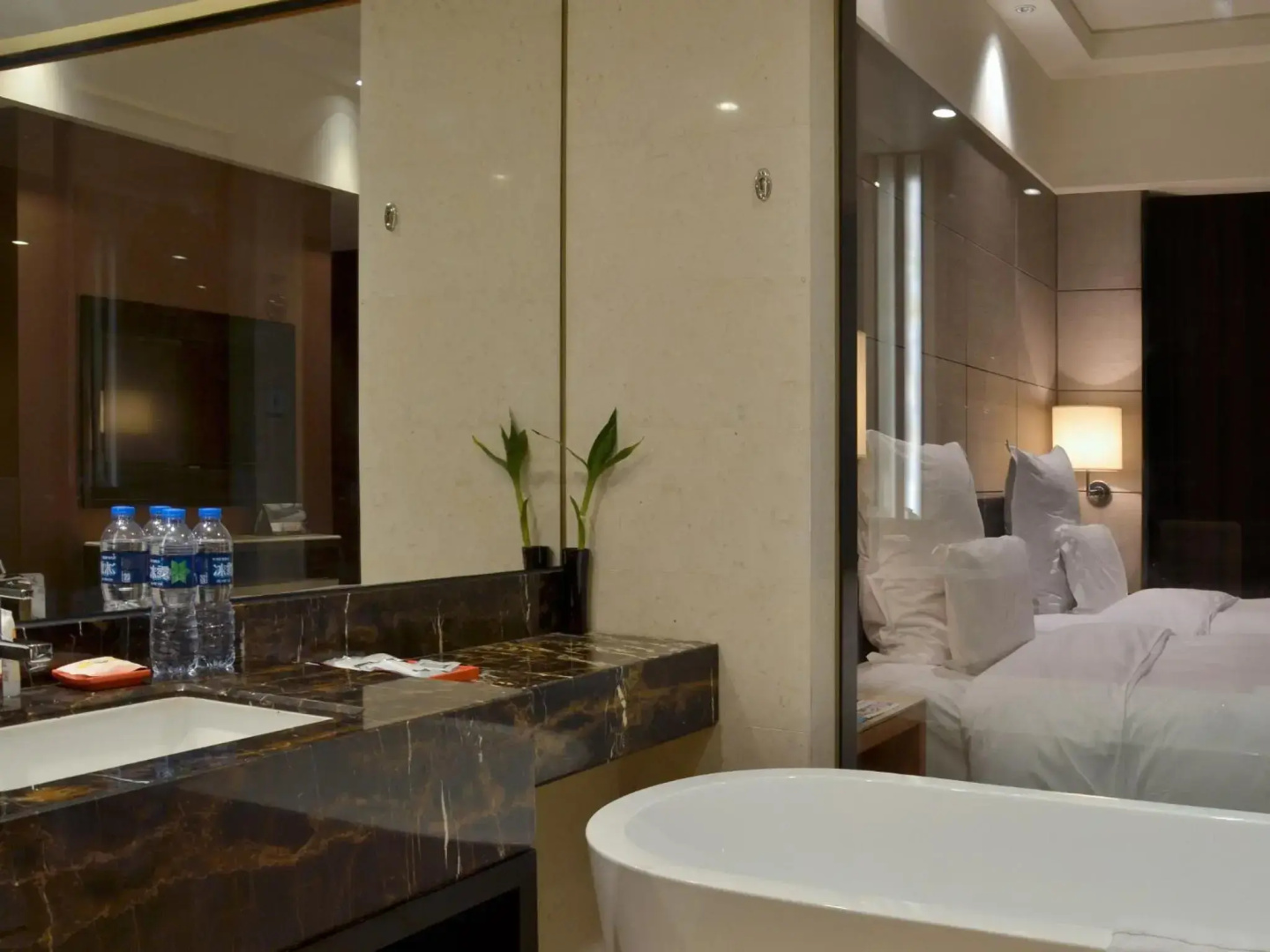 Pullman Dongguan Changan