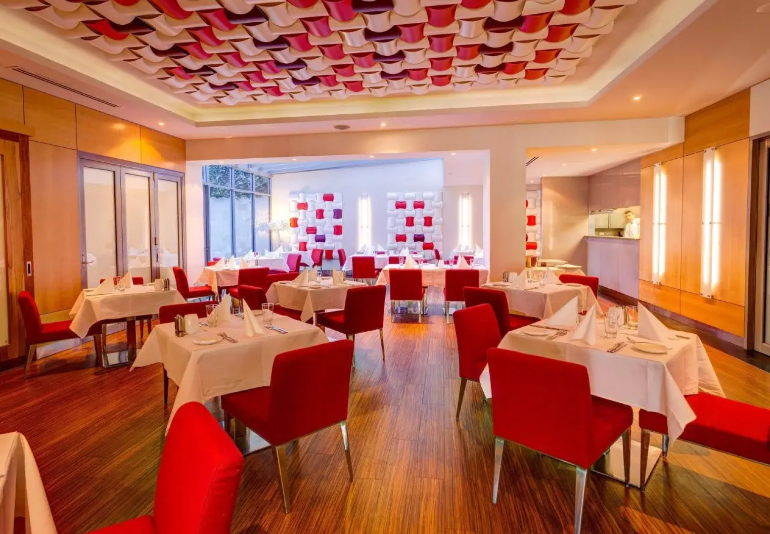 Mantra Charles Hotel Launceston