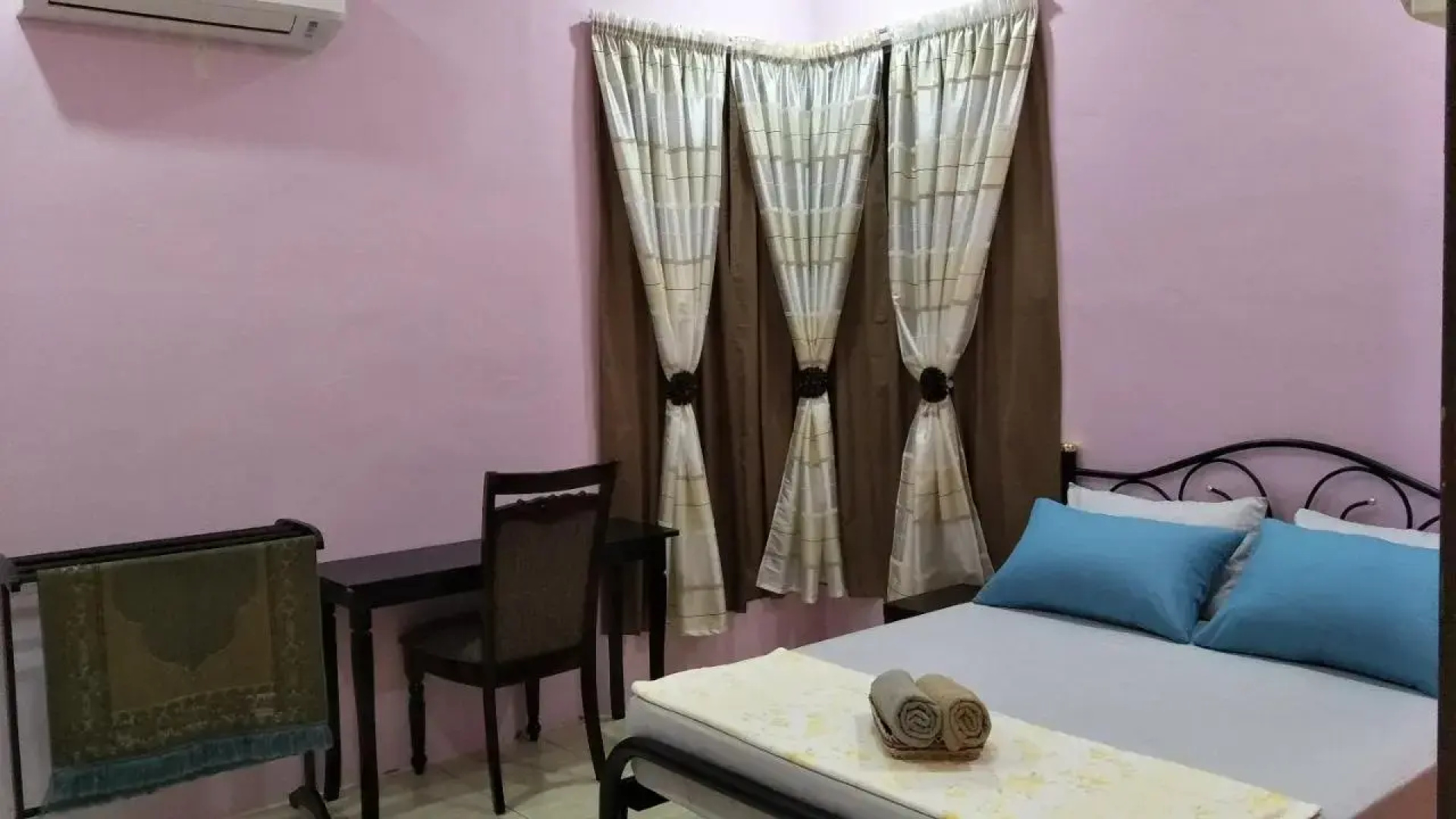 Resak Motel Changlun