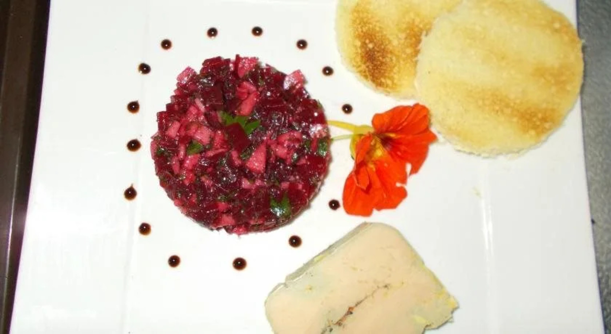 Hôtel la Chaumière