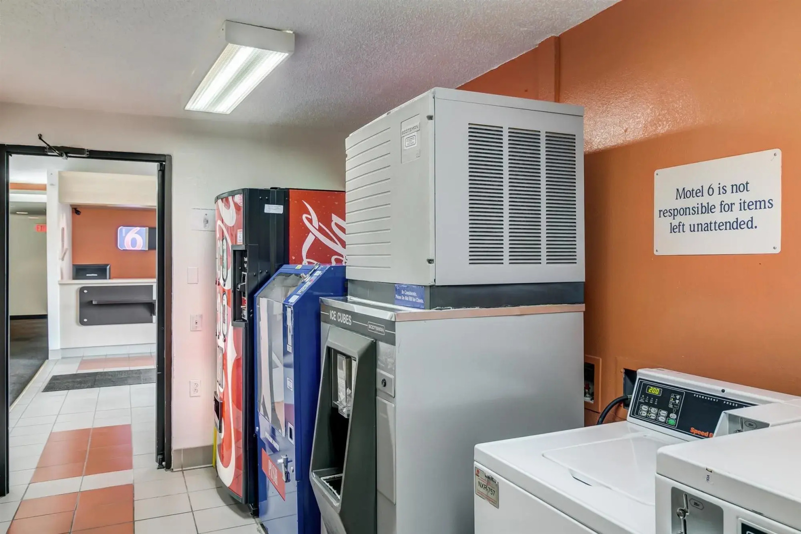 Motel 6 Georgetown, KY - Lexington North