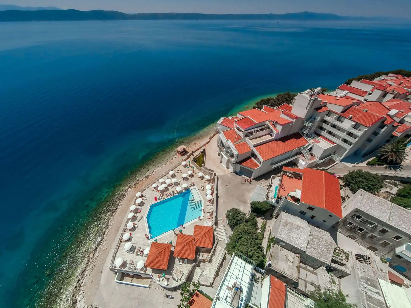 TUI BLUE Makarska - Adults Only