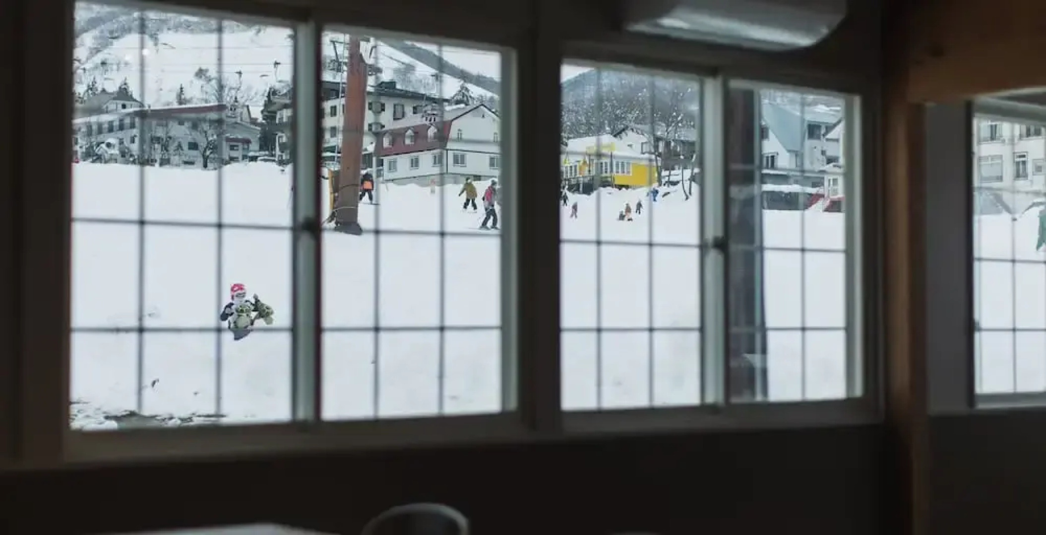 UNPLAN Village Hakuba – Hostel