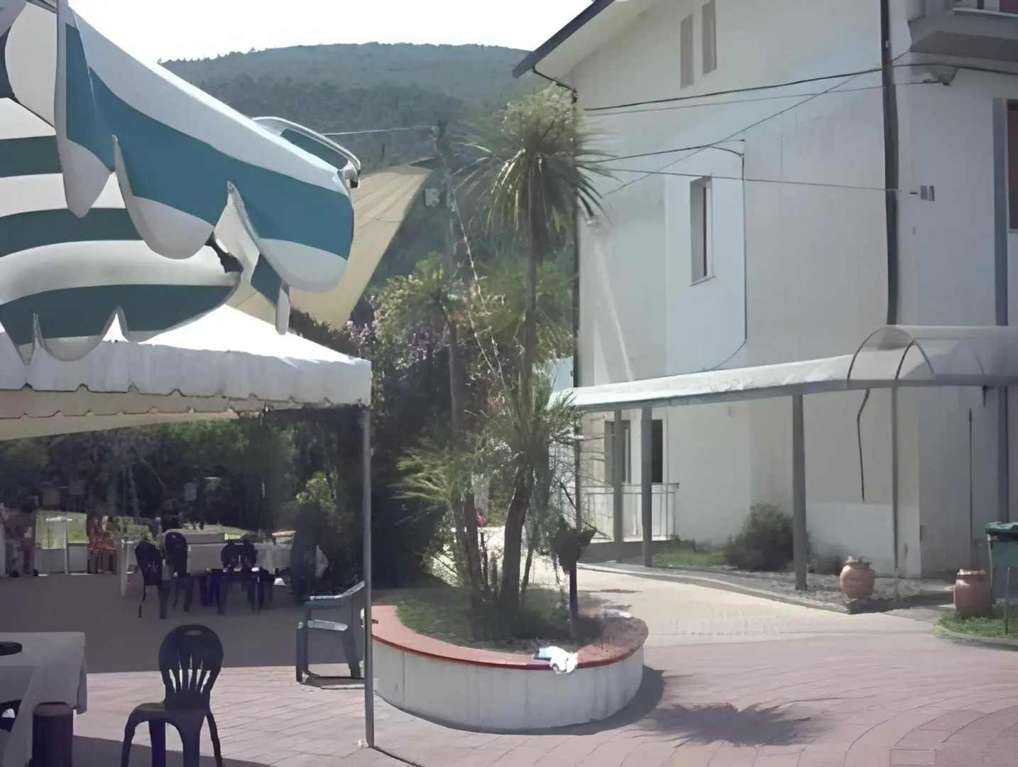 Hotel Ala Bianca