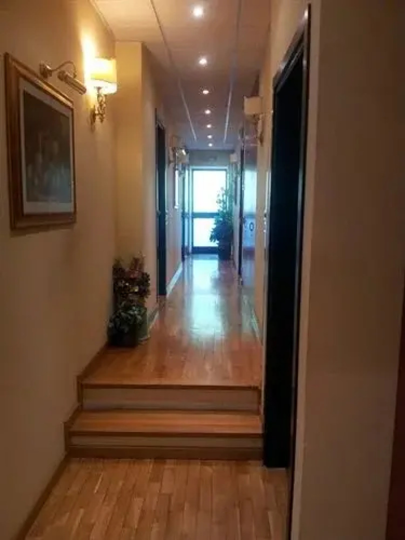 Hotel Villa Santa Teresa