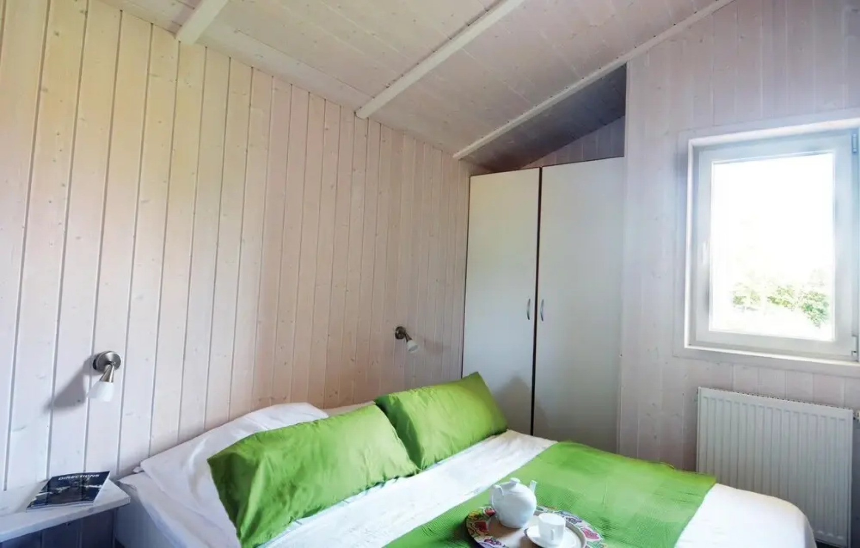 Friedrichskoog/strandpark 10