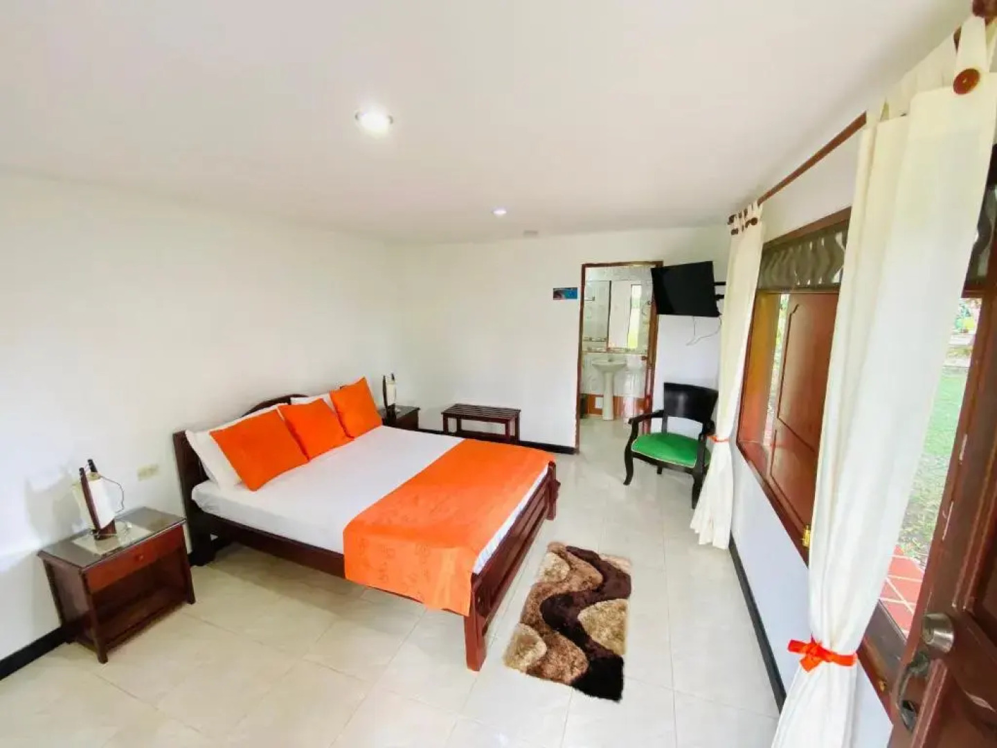 Finca Campestre La Carolina