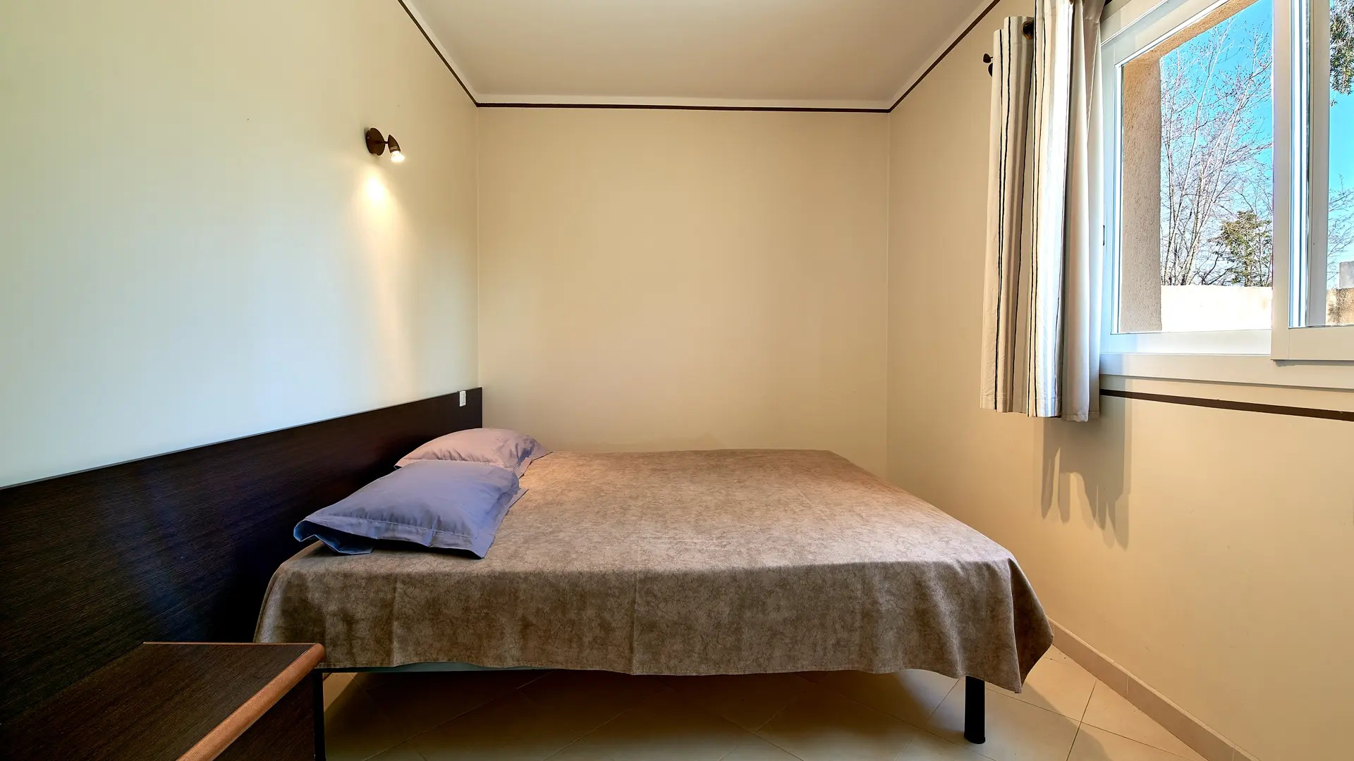 Vacancéole - Résidence Lisa Maria