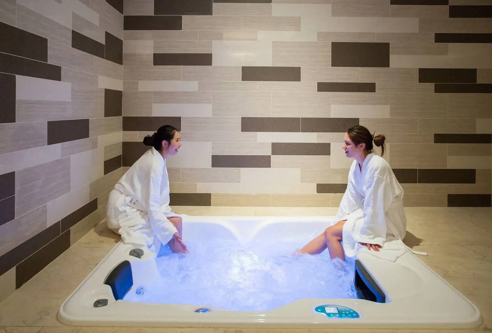 CM+ Service Apartment