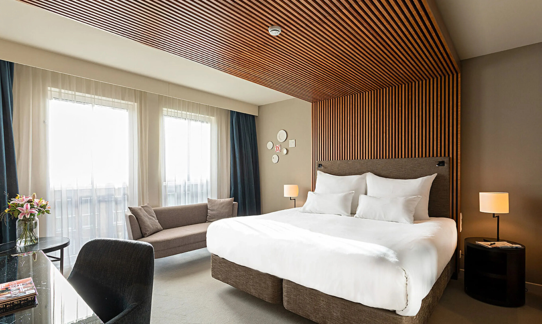 Pestana Amsterdam Riverside