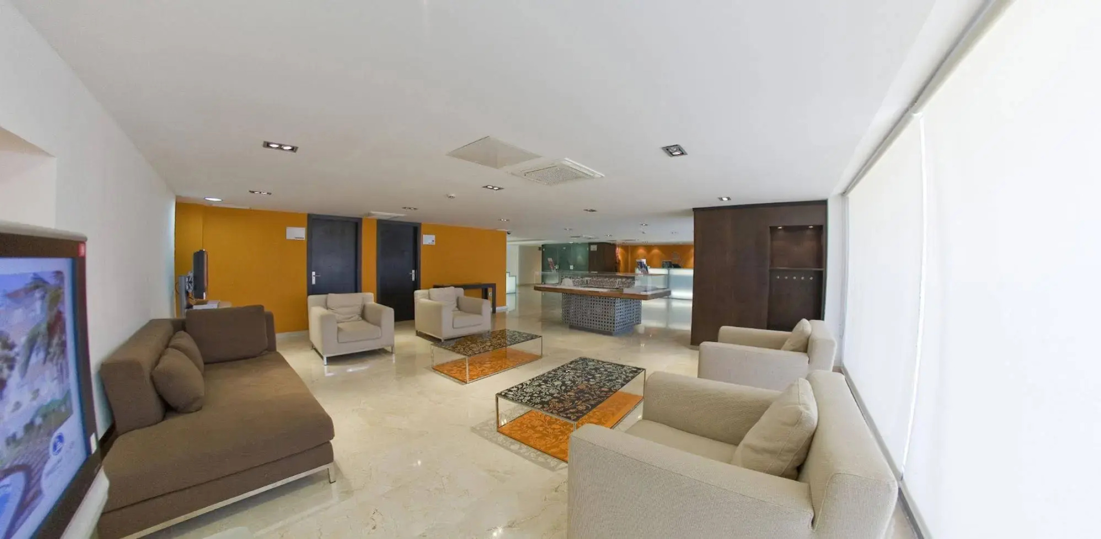 Apartahotel Marina Rey II