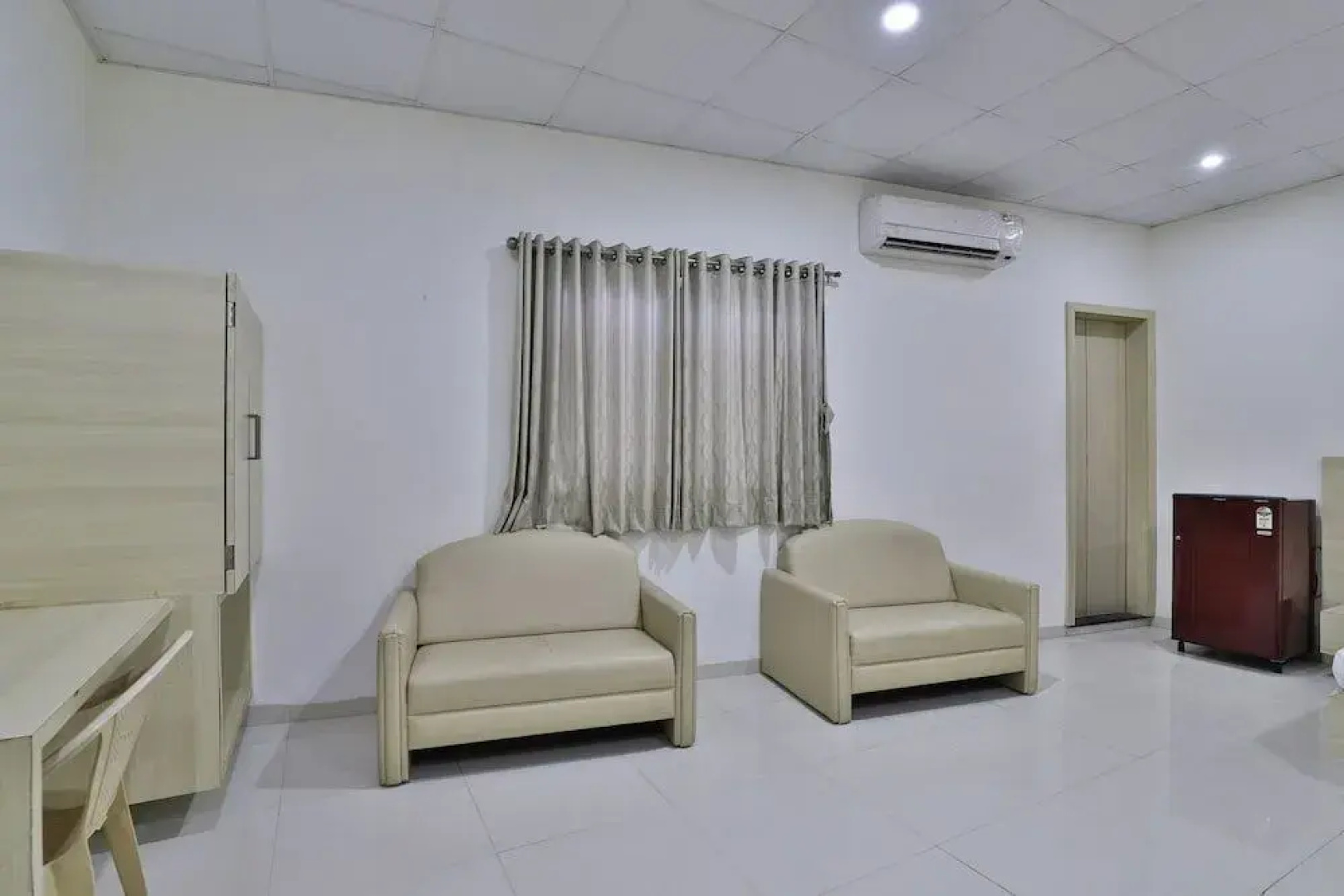 Hotel Sheetal