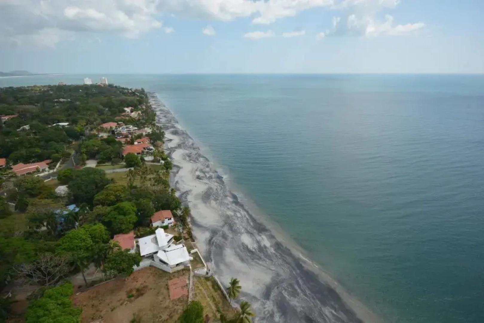 Solarium at Coronado Bay Oceanfront Apartments