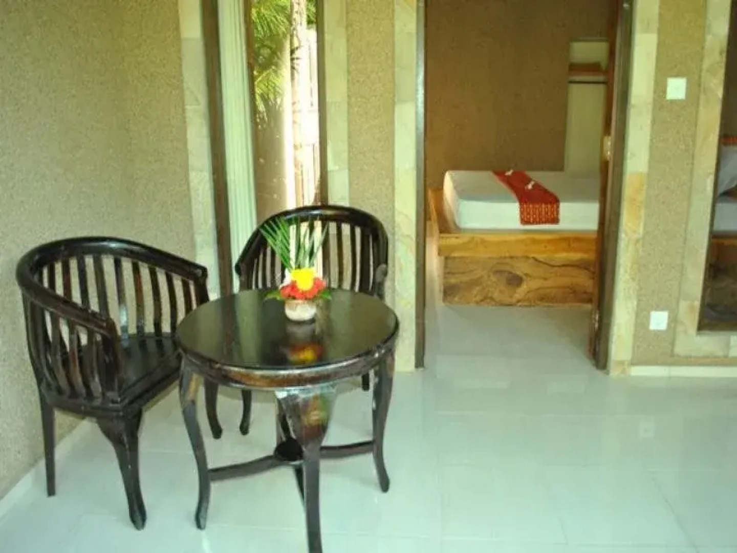 Pondok Rahayu Guest House