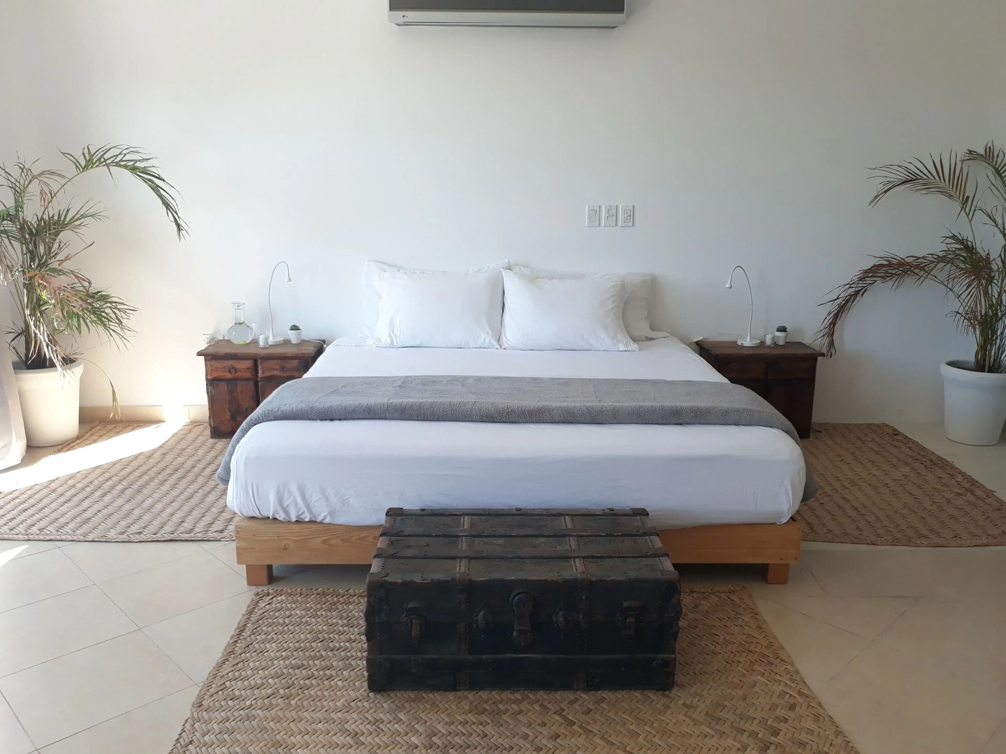 Suite Agaves in Todos Santos