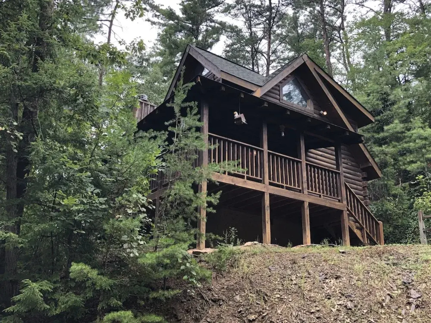 Eagles Ridge by RedAwning