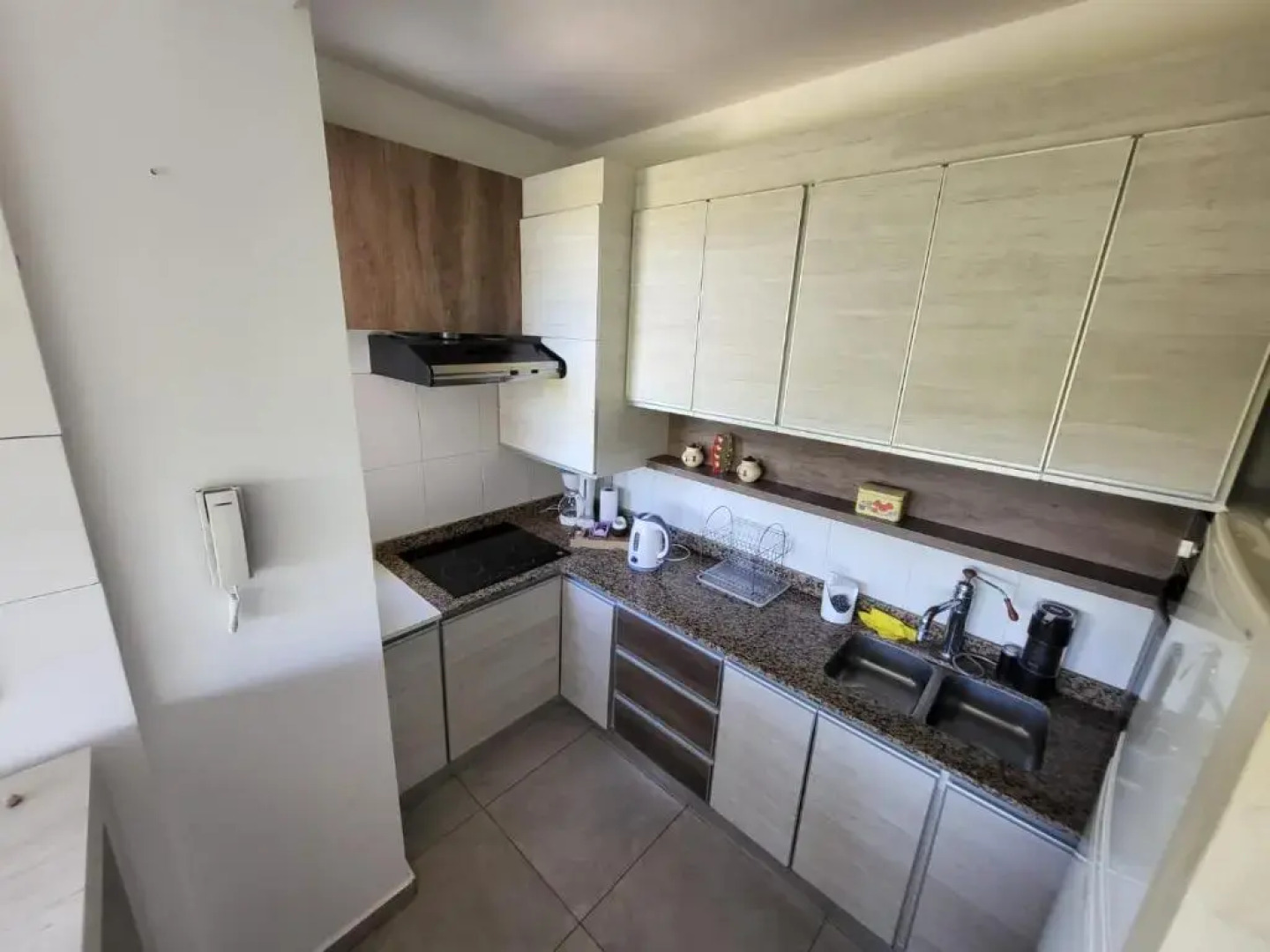 Altos del Potrero Apart