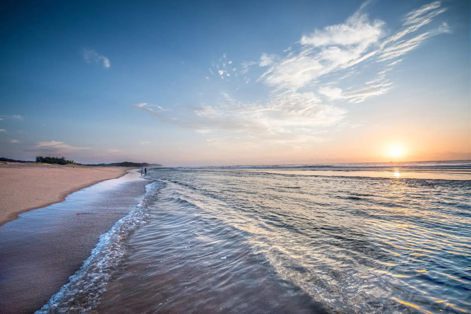 First Group Lake View Cabanas