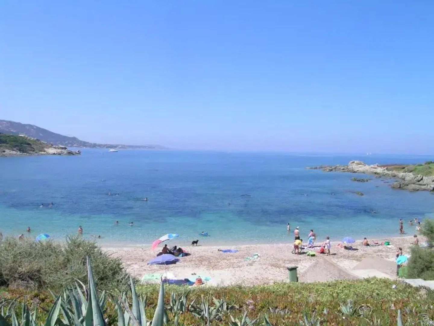 Villa Marinella Marine De Davia