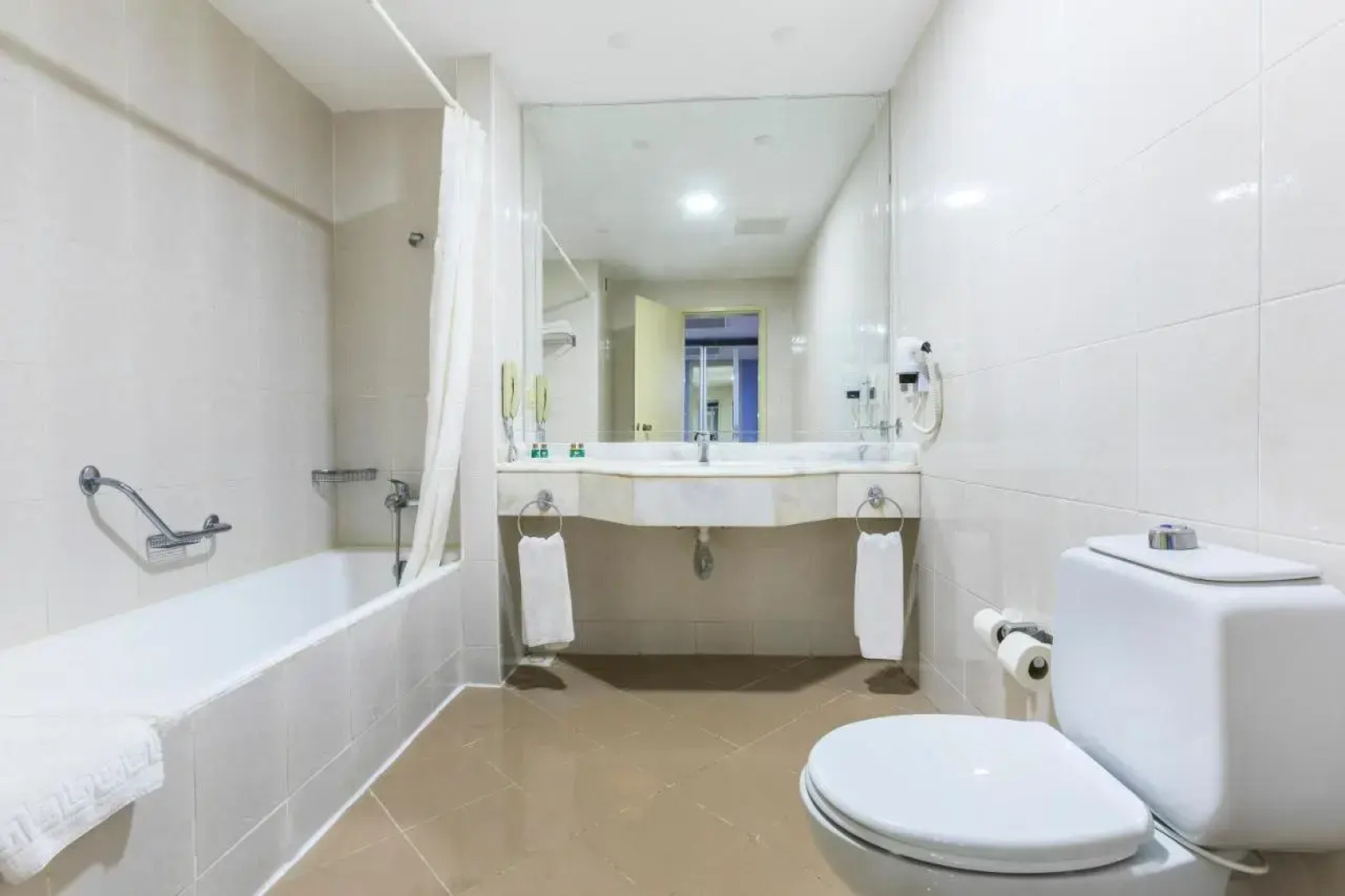 Kumburgaz Marin Princess Hotel