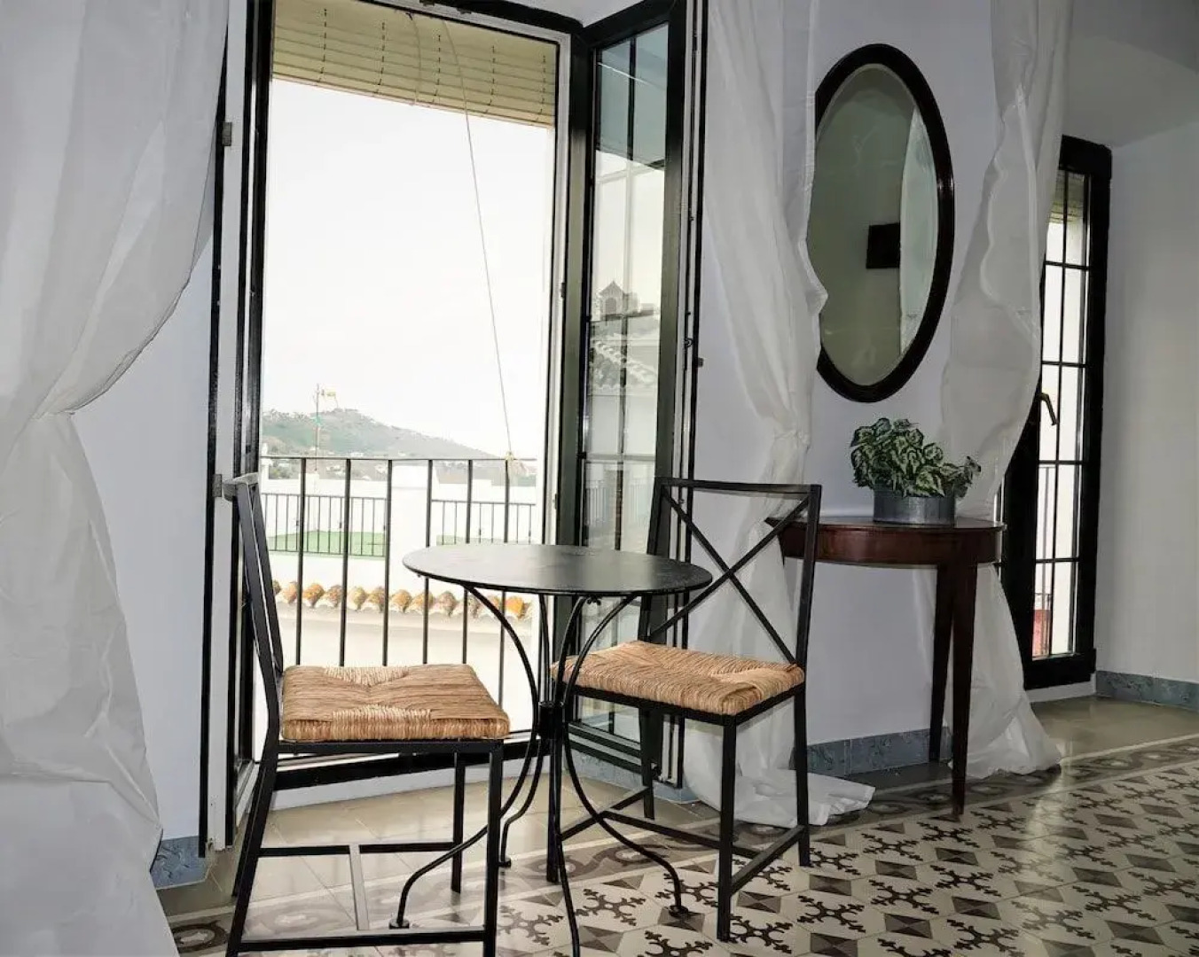 Mesón La Hospedería