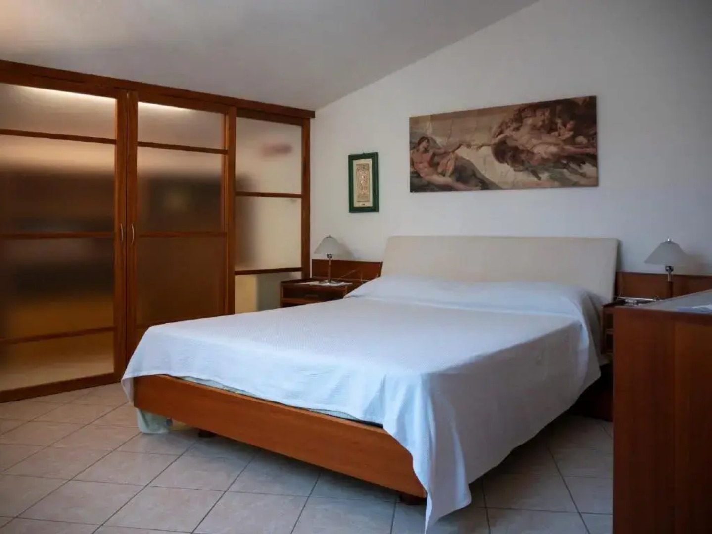 055 - Villa FAVOLA ANTICA, VISTA MARE pace natura 10 minuti dalla SPIAGGIA