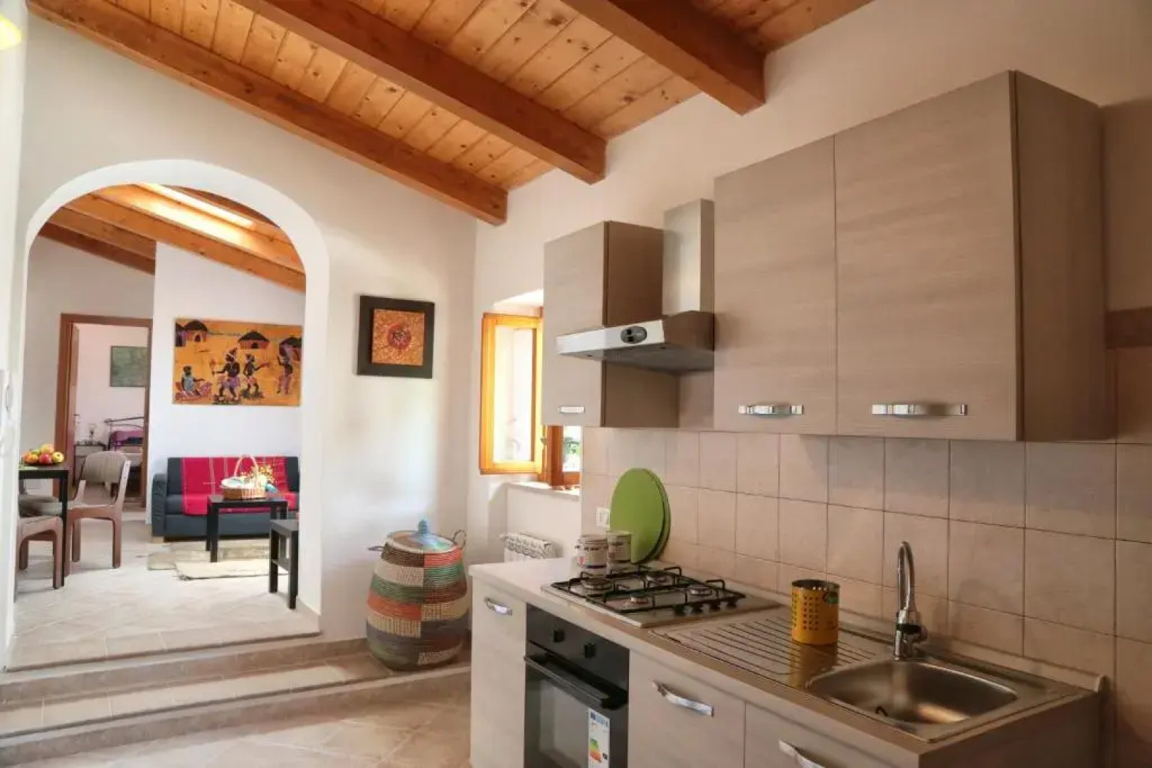 Freshwater Pirates Apt #19