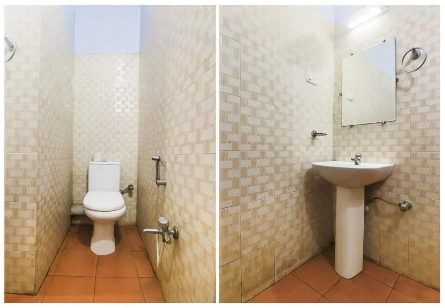 Hotel Am Palace by OYO Rooms