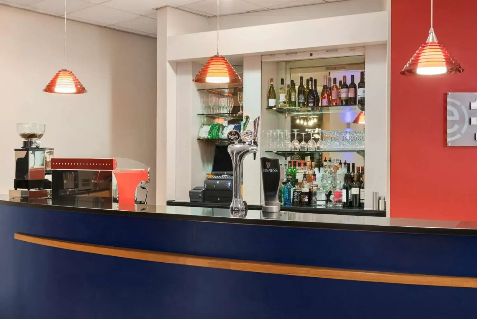 Holiday Inn Bournemouth by IHG