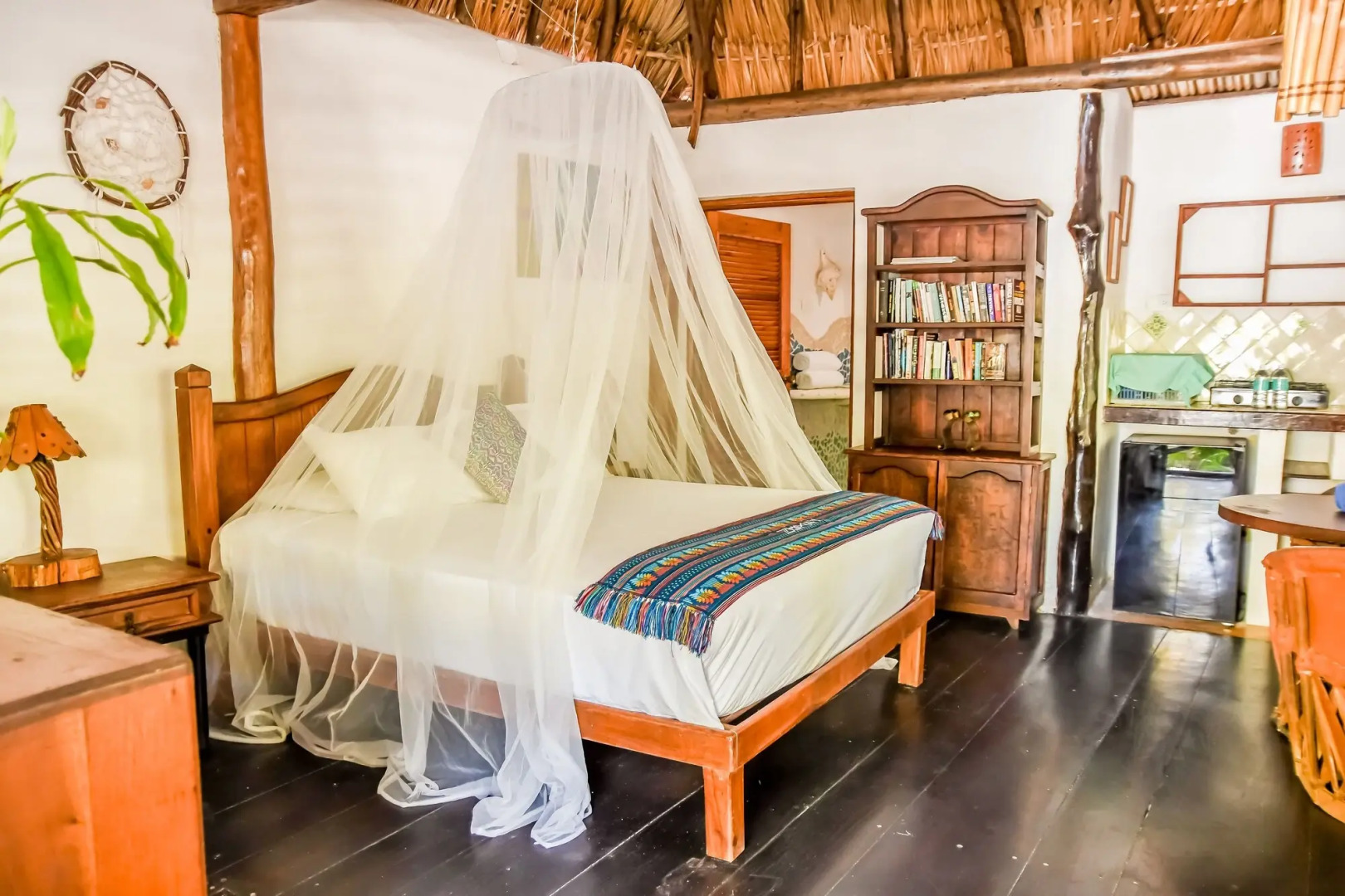 Zomay Beachfront Hotel Holbox