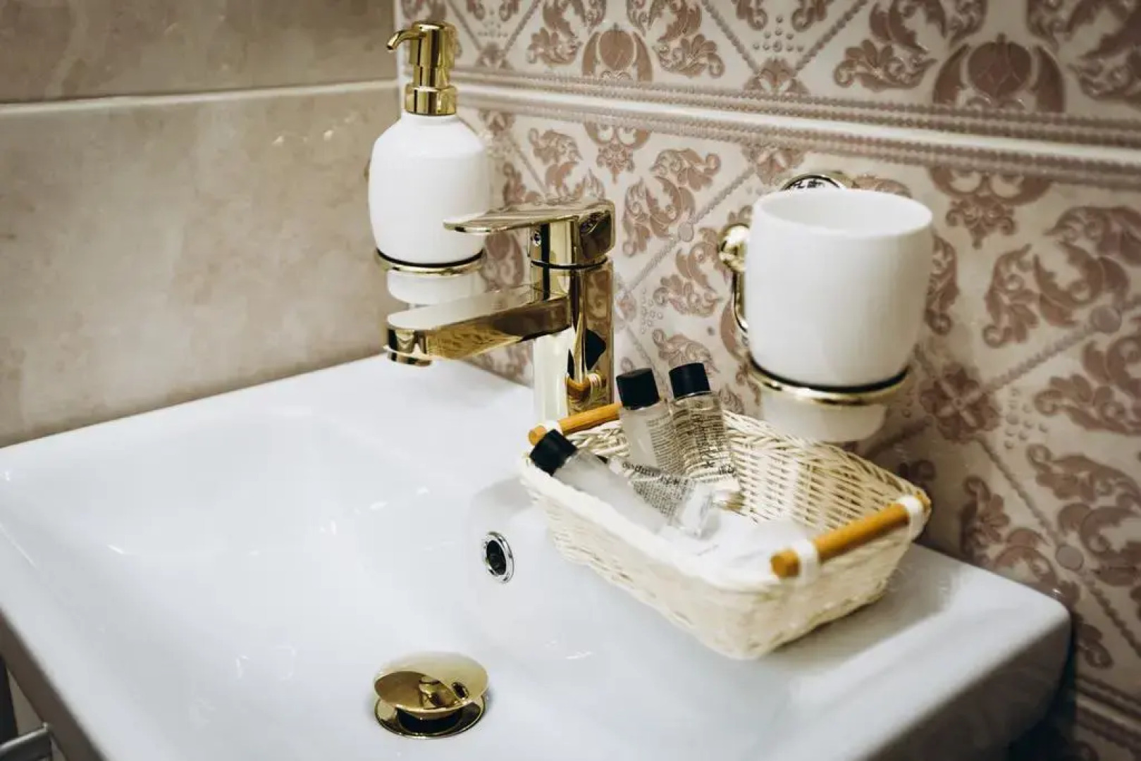 Butik-otel' Troitskij