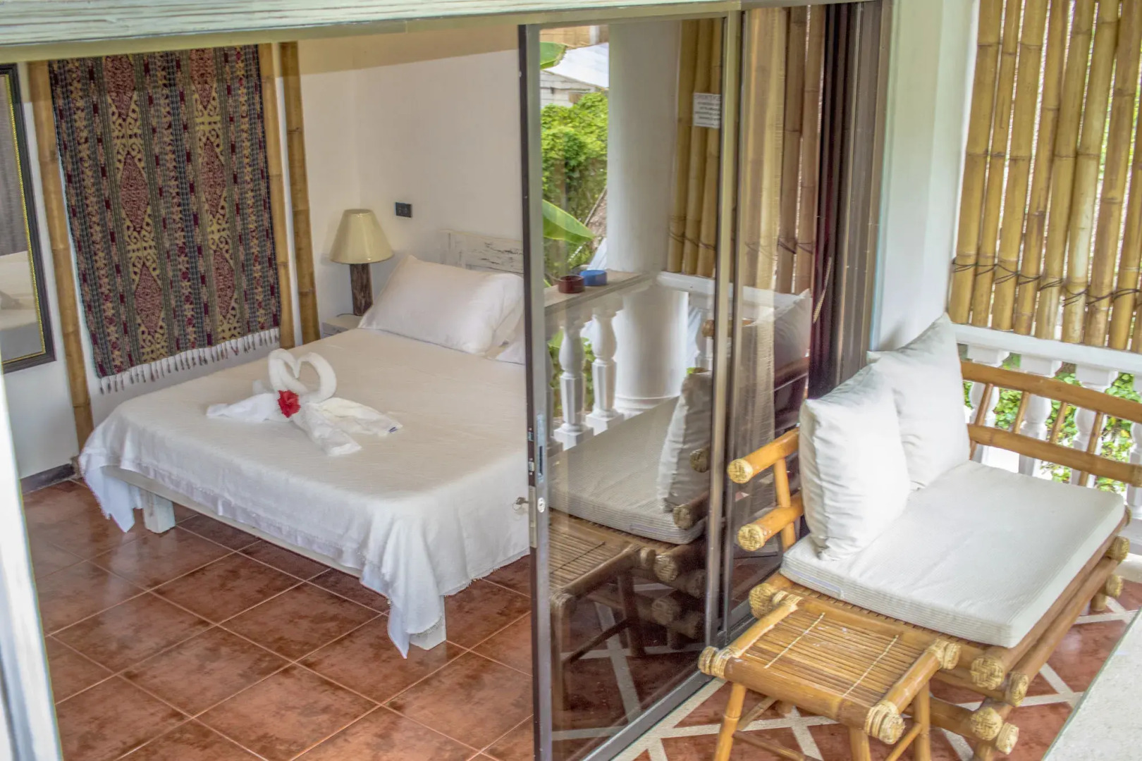 Lanterna Hotel Boracay