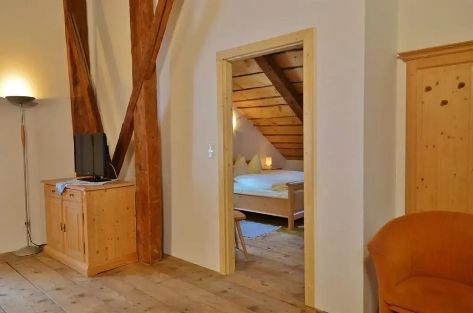 Gasthof Sillianer Wirt