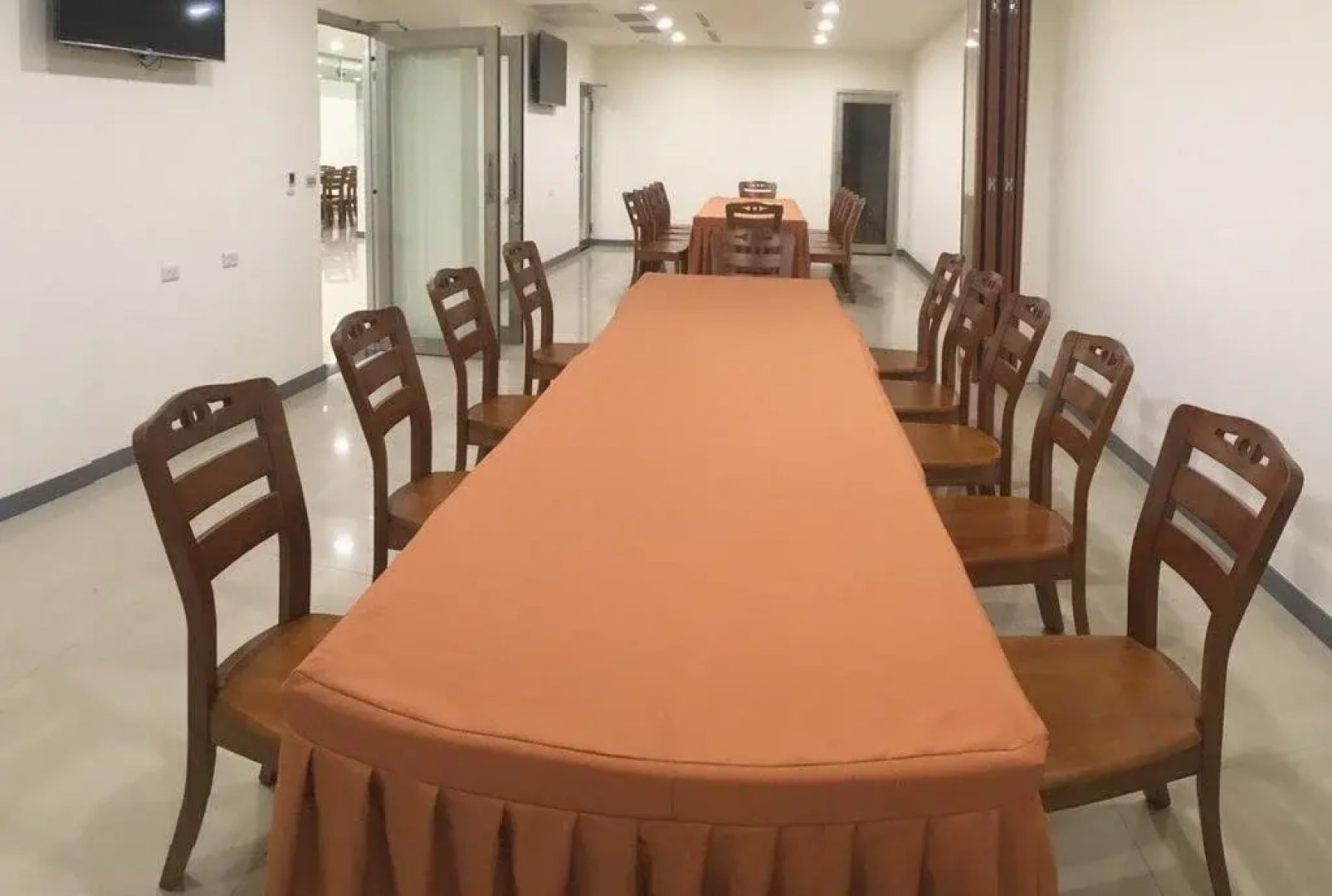 Ludao Hotel
