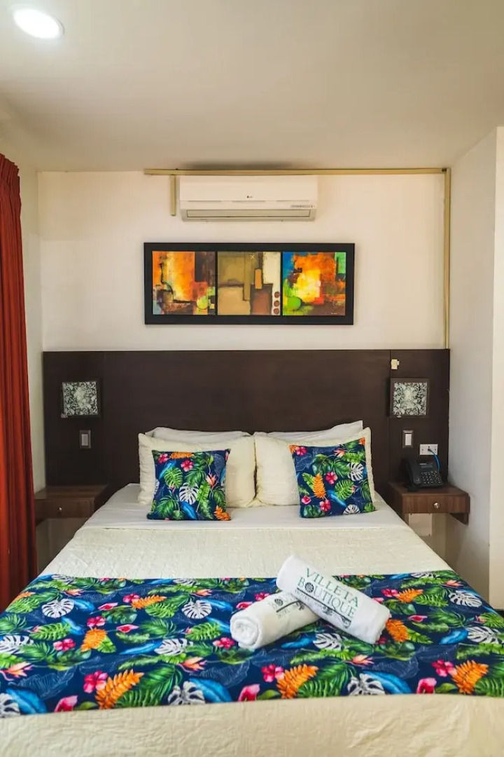 Villeta Boutique Hotel Spa