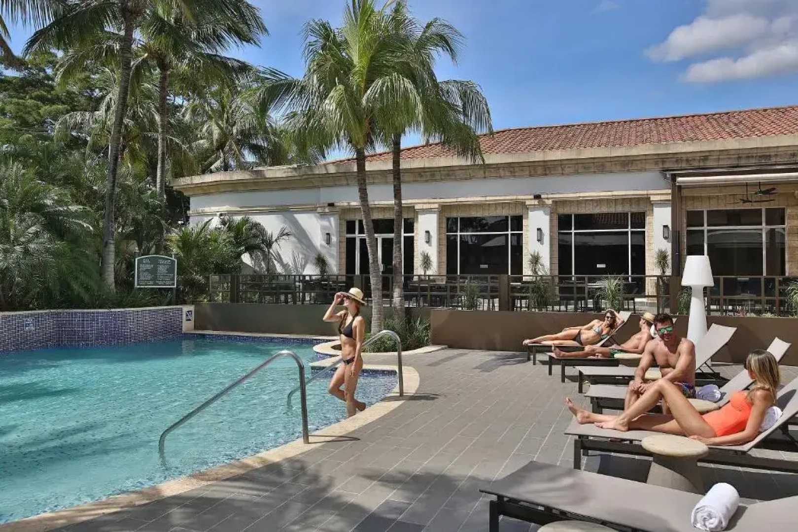 Real InterContinental Managua at Metrocentro Mall by IHG