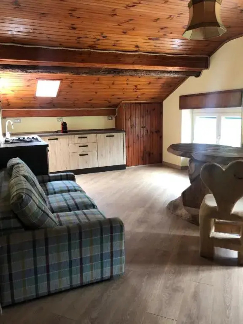 La Mansarda di Casa Vacanze La Vite