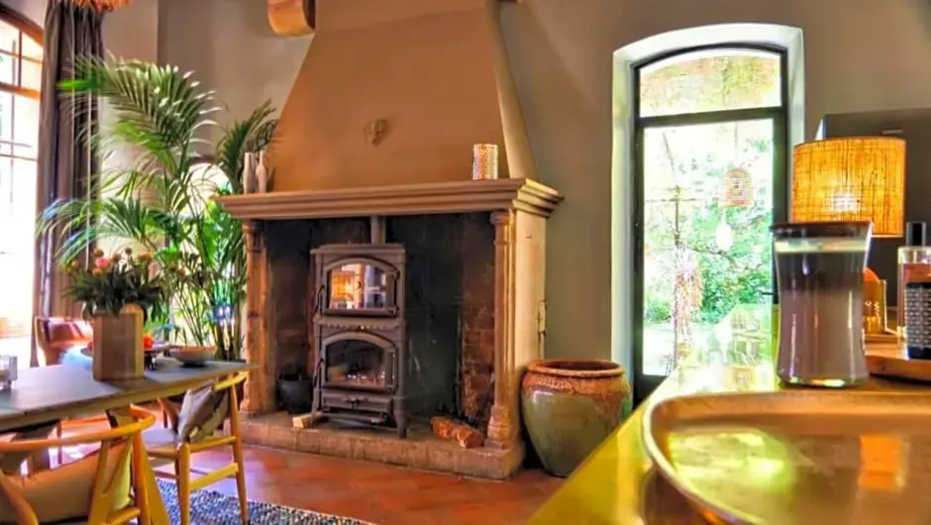 La Bastide Des Grands Che Nes