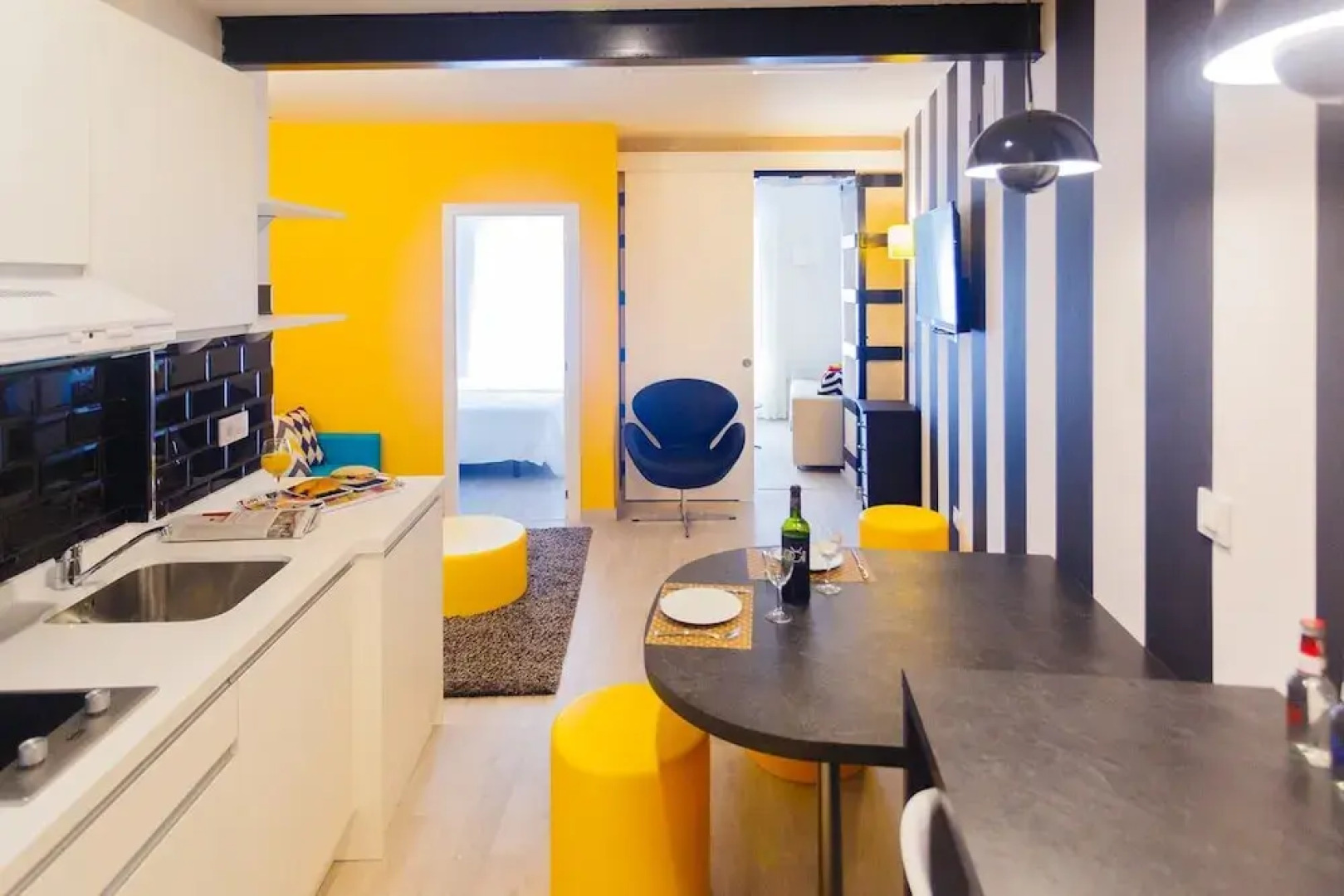 Sevilla Centro Casa Del Pop