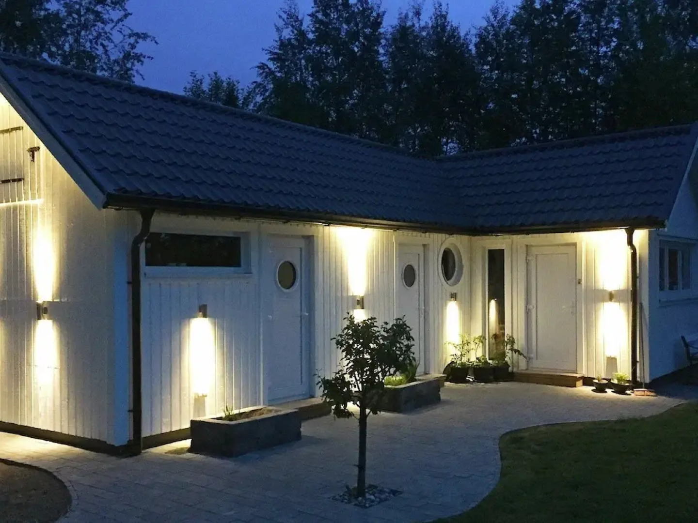 Holiday Home in Nässjö