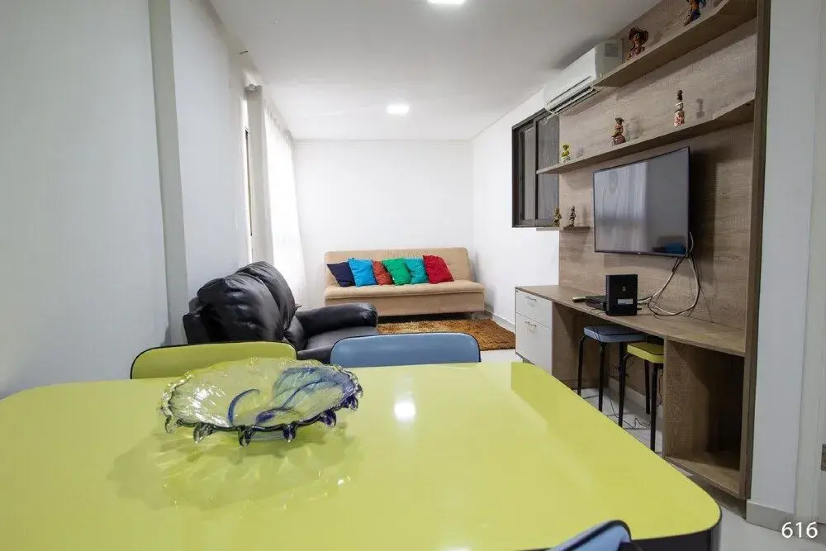 Holandas Prime Shopping Residence