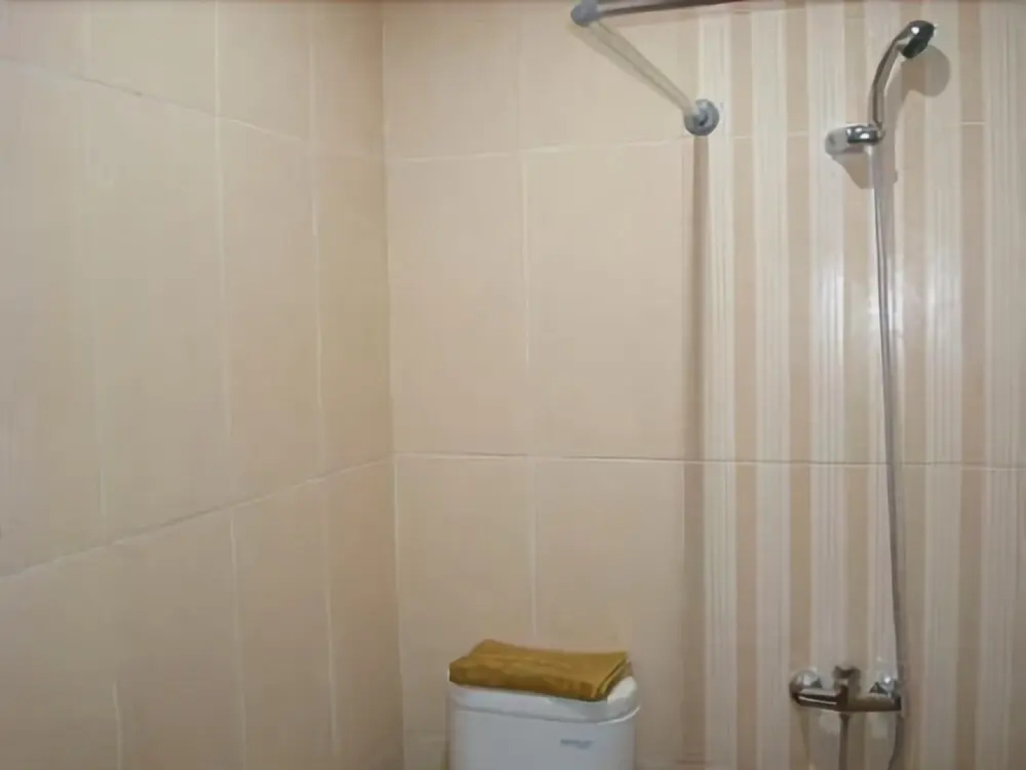 D Pavilion Guesthouse