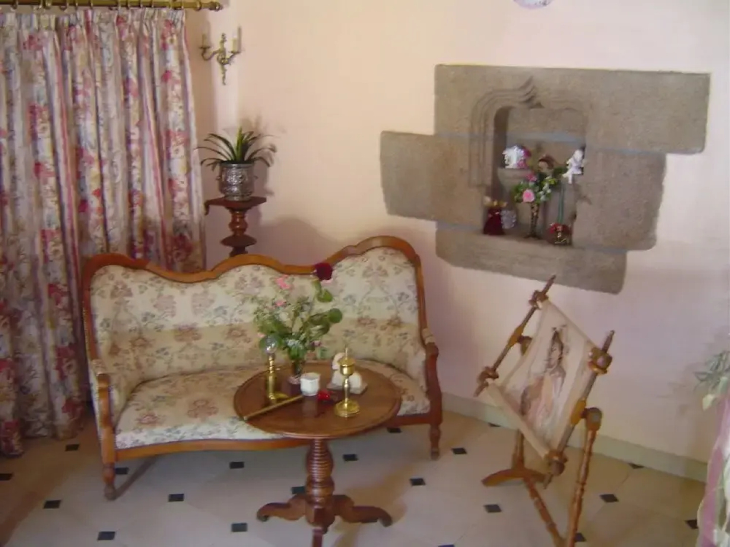 La Forge de la Coudraie