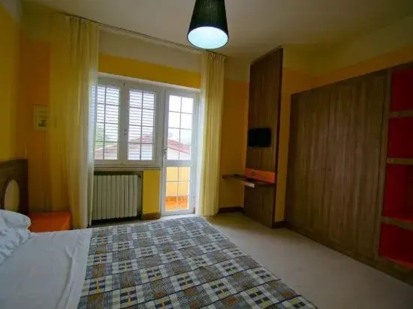 Country-House Pecora Nera