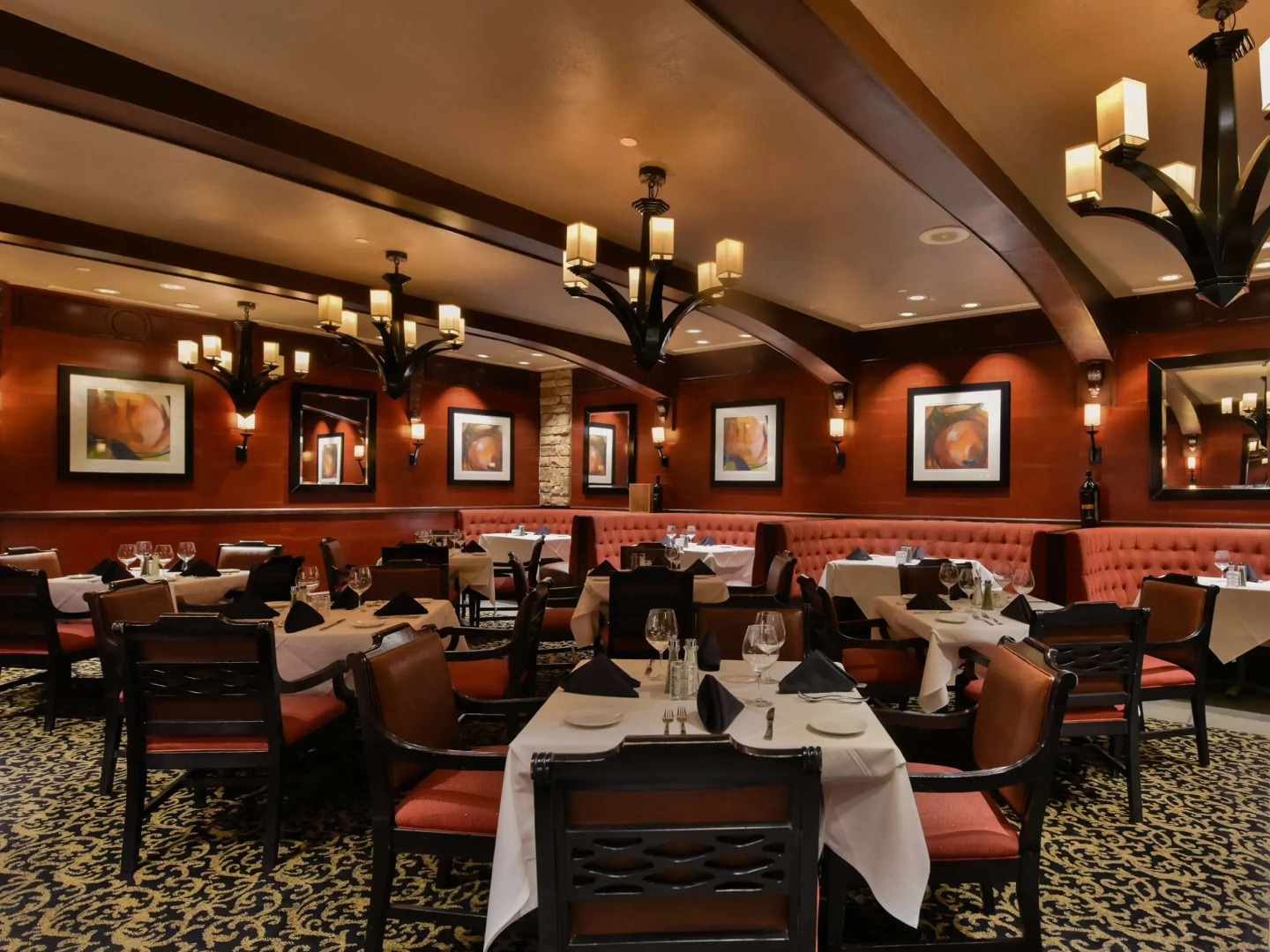 Ameristar Casino Hotel East Chicago