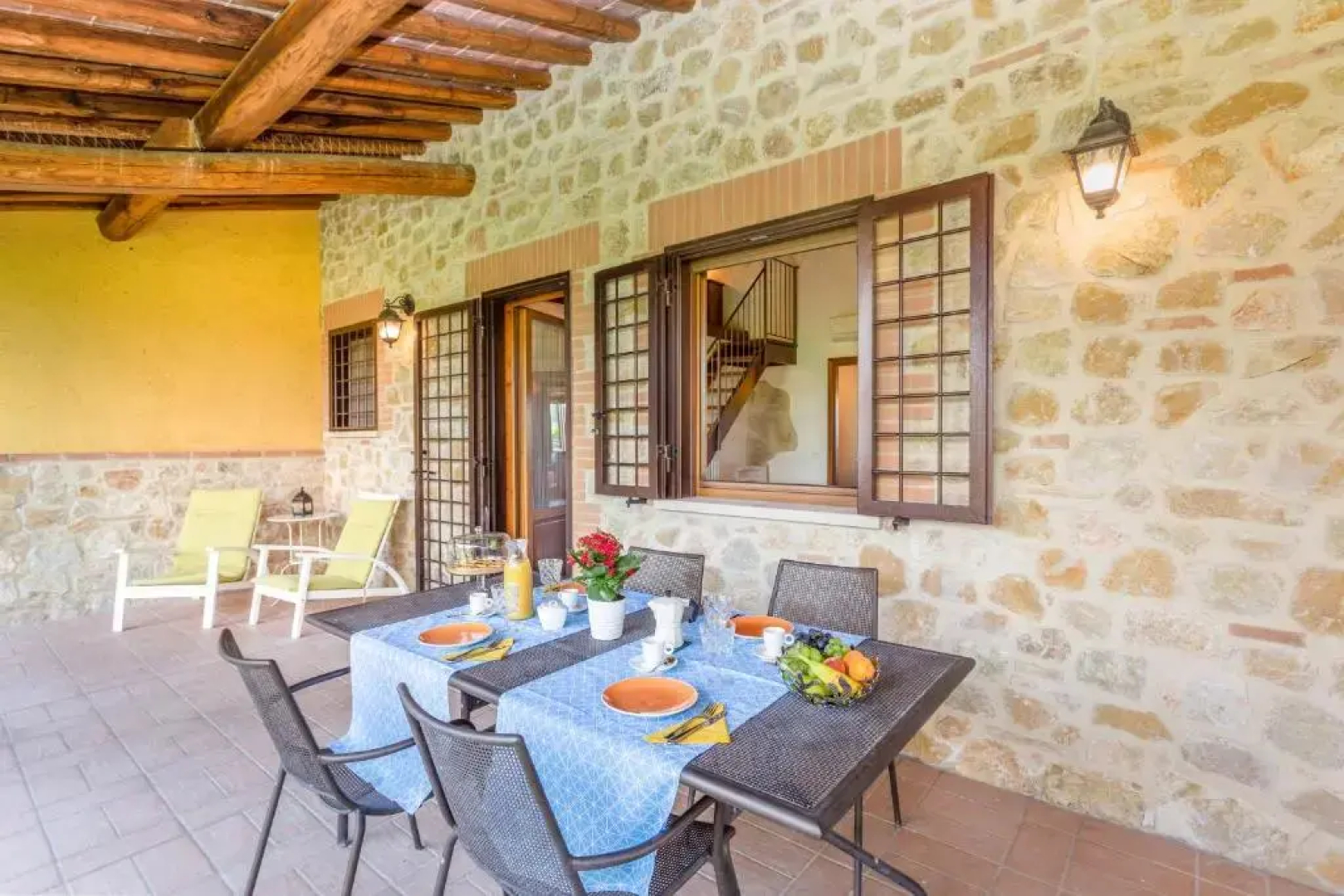 Agriturismo Dei Casali