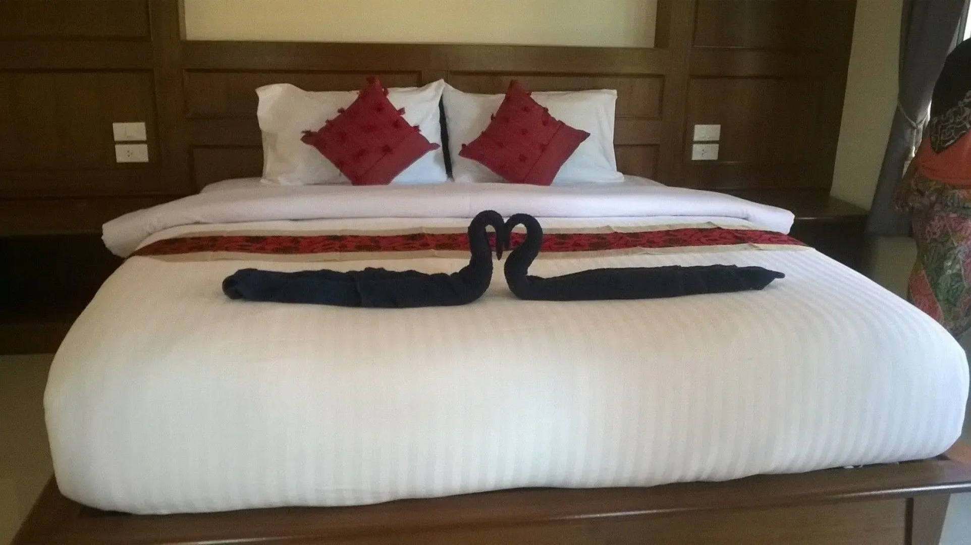 Tamarind Twin Resort