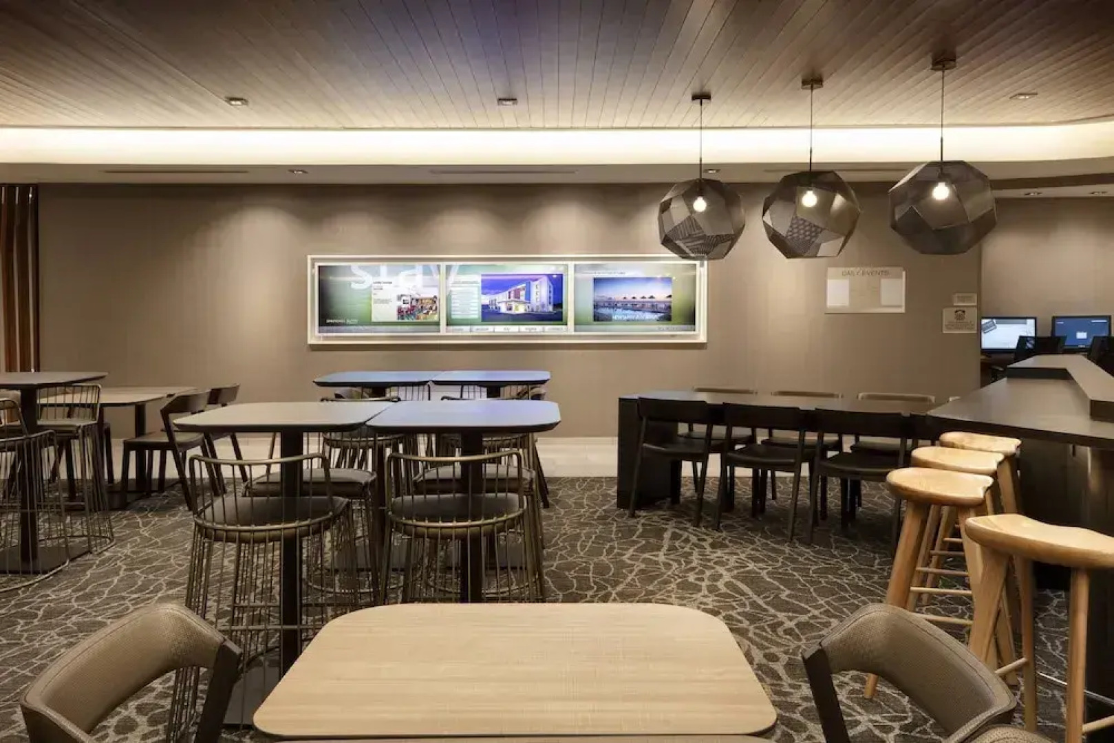 SpringHill Suites Hampton Portsmouth