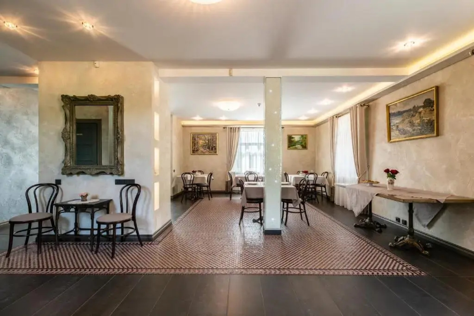 Boutique Hotel Bersas